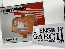 Presscontrol easy press usato  Mugnano di Napoli