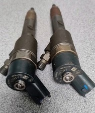 Fuel injectors renault for sale  RUGBY