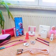Set huawei p30 gebraucht kaufen  Oberweißbach/Thür. Wald
