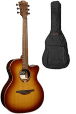 Guitare electro acous. d'occasion  Moulins