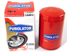 L24011 purolator oil for sale  Canonsburg