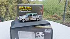 Atlas british touring d'occasion  Expédié en Belgium