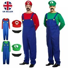 Mens adult super for sale  MANCHESTER