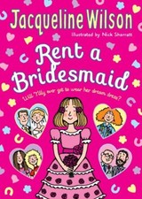 Rent bridesmaid jacqueline for sale  USA