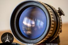 Zeiss sonnar 180mm d'occasion  Viry