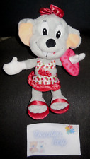 Doudou peluche souris d'occasion  Molsheim