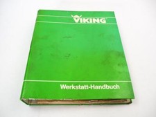 Viking mäher einachser gebraucht kaufen  Merseburg