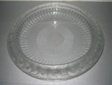 Grande coupe plat d'occasion  Neuville-aux-Bois
