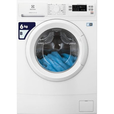 Electrolux ew6s526b lavatrice usato  Roccagloriosa