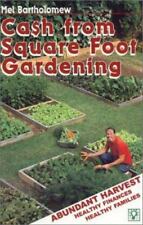 Square foot gardening for sale  Logan