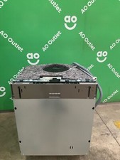 Hoover integrated dishwasher for sale  CREWE