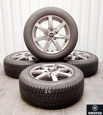 Audi zoll winterreifen gebraucht kaufen  Rödermark