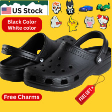 Crocs clogs unisex for sale  Houston