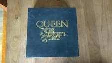 Queen complete works for sale  WINCHESTER