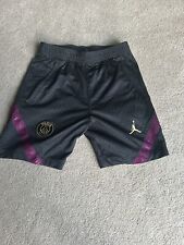 Psg shorts. size for sale  CALNE