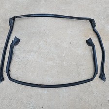 SELOS TOP WEATHERSTRIP HONDA DEL SOL TARGA 1992-1998 comprar usado  Enviando para Brazil