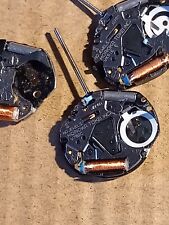 Lot mouvements montres d'occasion  Le Creusot