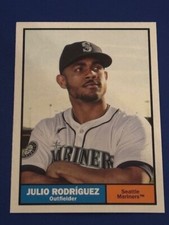 Griffey mariners inserts for sale  Greer