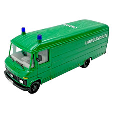 Herpa mercedes benz gebraucht kaufen  Quedlinburg