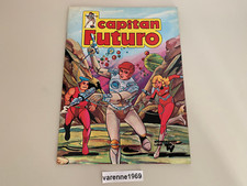 Capitan futuro mondadori usato  Bologna