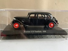 Ixo citroen traction gebraucht kaufen  Duisburg