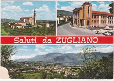 zugliano usato zugliano usato Isola Vicentina