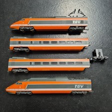 Lima tgv orange d'occasion  Valenciennes