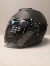 Motorradhelm jethelm rollerhel gebraucht kaufen  Herten