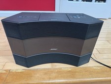 Bose acoustic wave for sale  North Haven