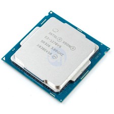 Intel xeon 1270 for sale  PRESTON
