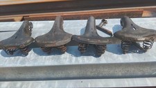 Vintage twisted spring for sale  BRISTOL