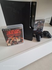 Play station 250gb usato  Italia