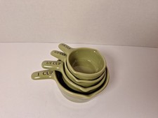 Longaberger pottery measuring for sale  Ewing