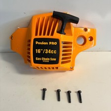 Complete oem poulan for sale  Okatie