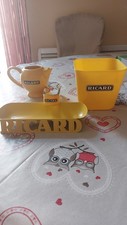 Petit lot objets d'occasion  Marseille V