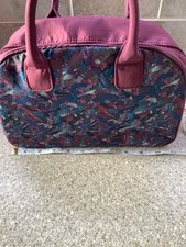 Ladies handled toiletry for sale  WAREHAM