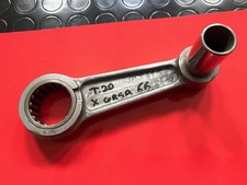 Biella husqvarna titanio usato  Gambettola