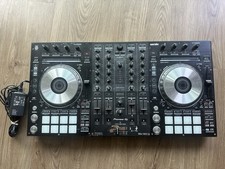 Pioneer ddj sx3 usato  Spedire a Italy