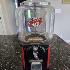 Victor topper cent for sale  Bethlehem