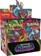 Precommande display boosters d'occasion  Saint-Vincent-de-Tyrosse