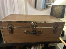 Vintage steamer storage for sale  Charlotte