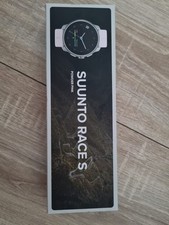 Suunto race usato  Spedire a Italy