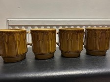 Biltons stackable mugs for sale Biltons stackable mugs for sale  NORWICH