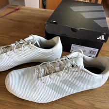 Radrennschuhe adidas the gebraucht kaufen  Leipzig