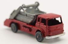 Husky bedford ton usato Husky bedford ton usato  Sarzana