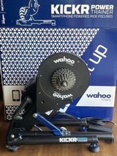 Wahoo fitness kickr for sale  San Jose