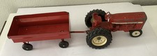 Vintage ertl international for sale  Temperance
