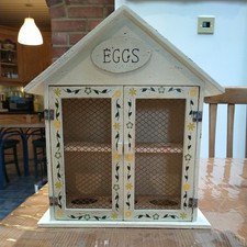 shabby chic egg holder for sale shabby chic egg holder for sale LONDON