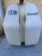 Carena scudo frontale usato  Italia