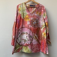 Artscapes cotton top for sale  CARTERTON